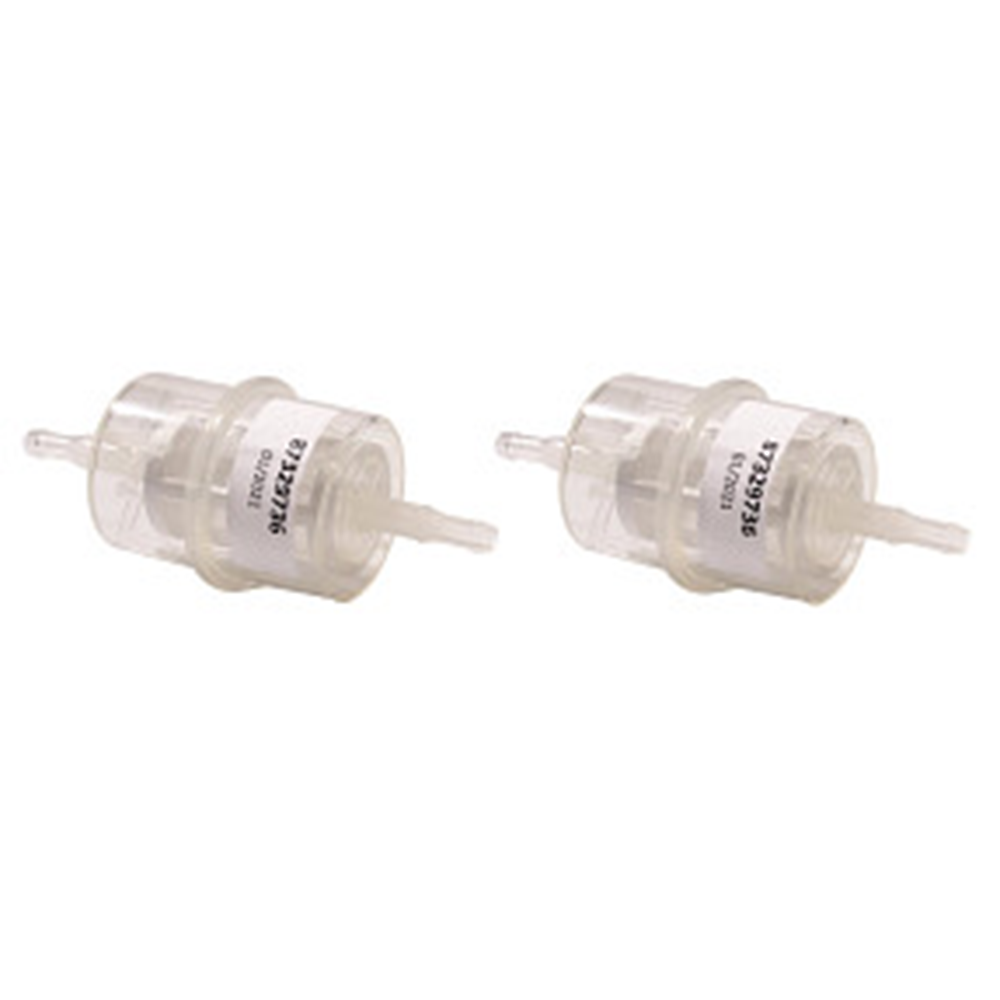 CNH Genuine 87329736 Fuel Filter - Main View.